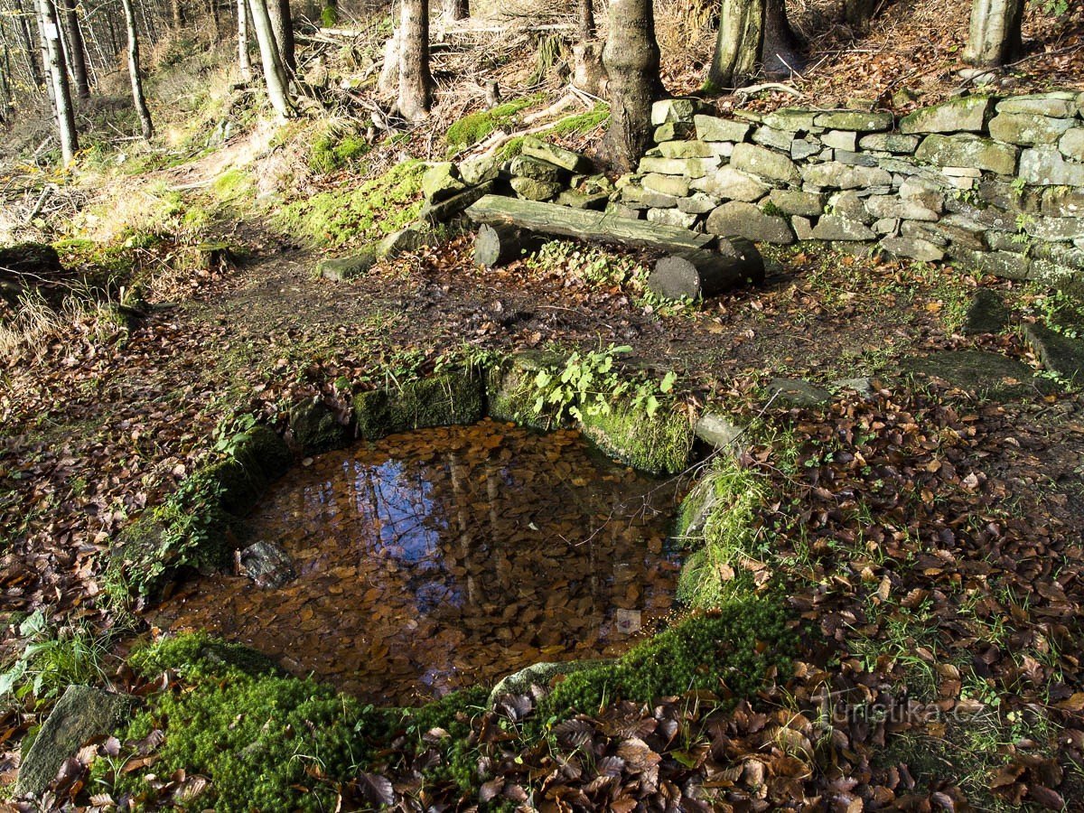 Source of Concord (bryllup) – Quelle der Eintracht