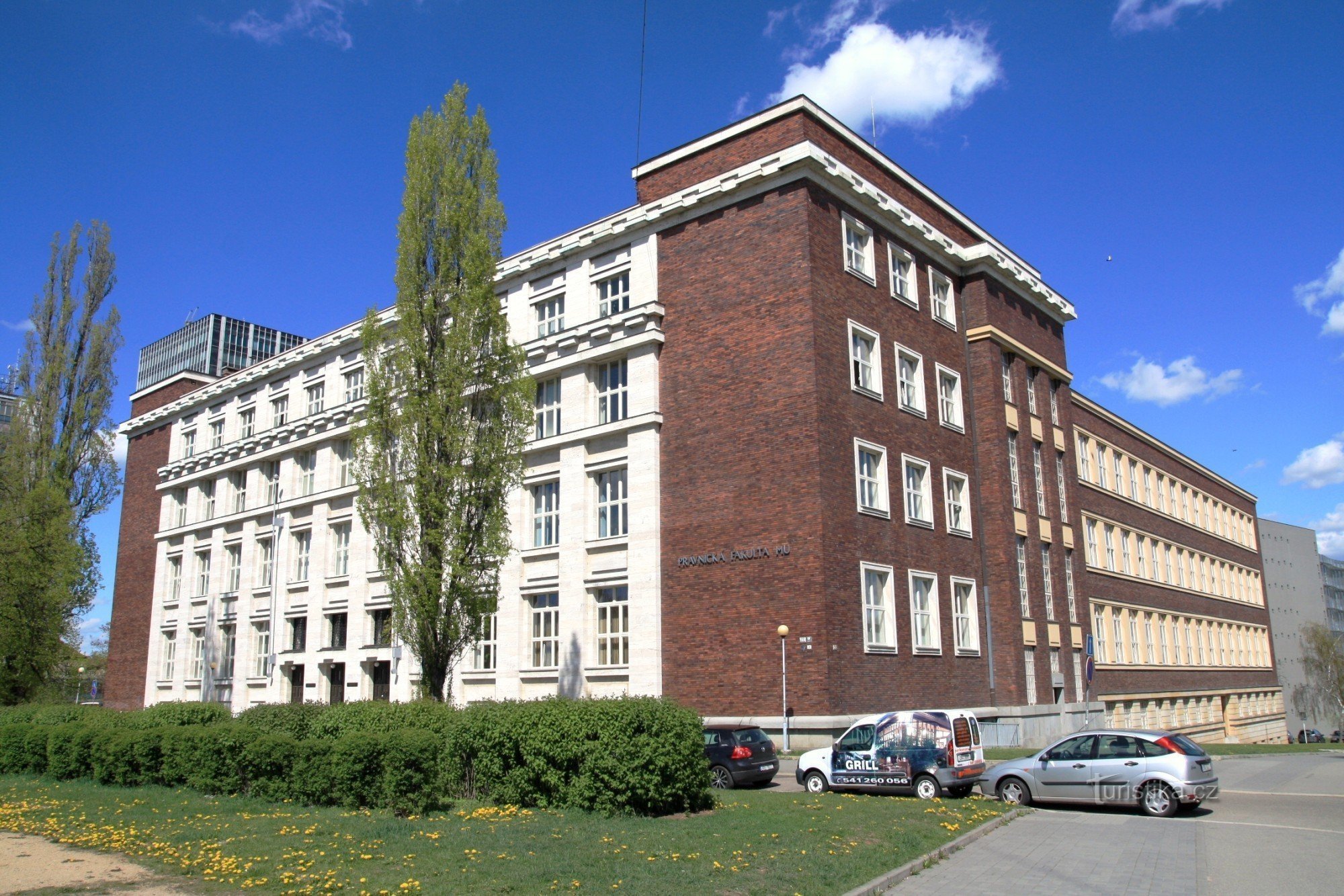 Facultad de Derecho