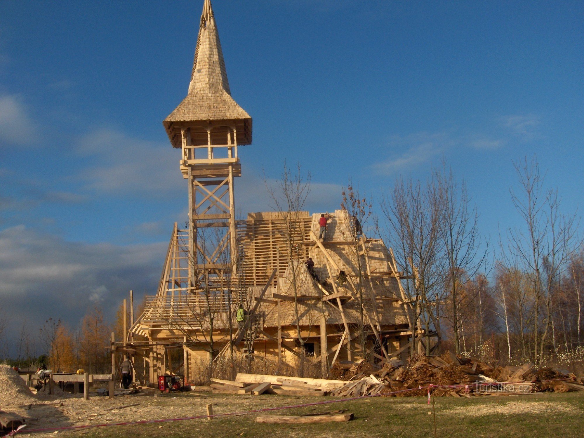 église orthodoxe