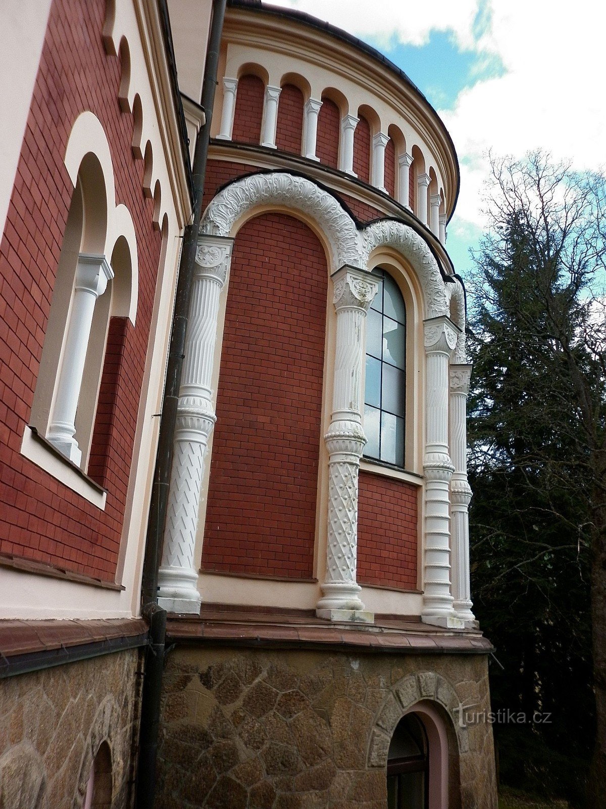 ortodox templom
