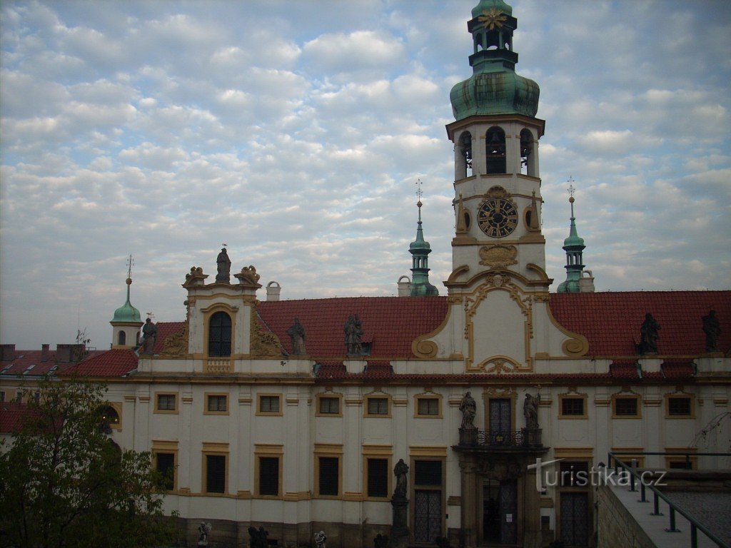 Loreto din Praga