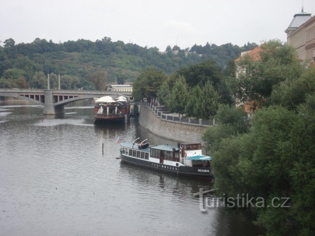 Veneția din Praga