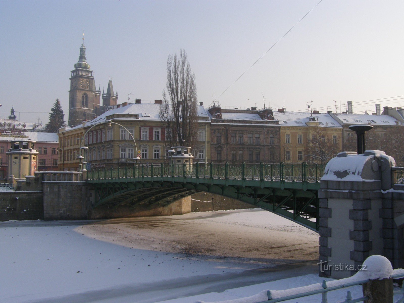Cầu Praha