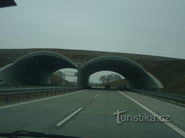 PRAG RING ROAD