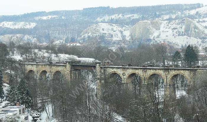 Pražský Semmering