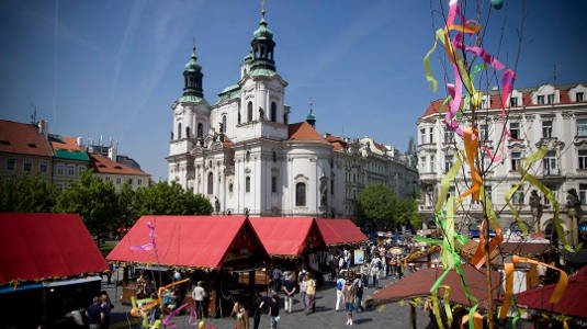 Cenne Dziedzictwo Wycieczki