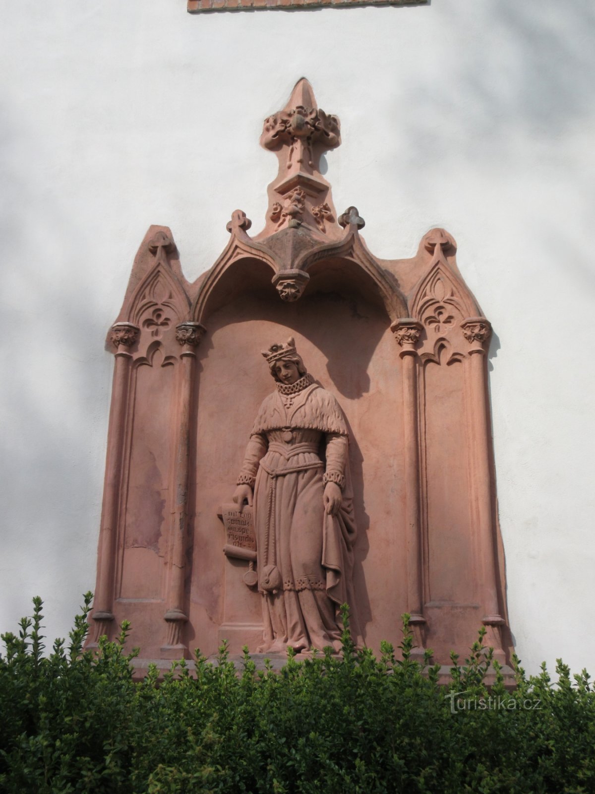 Pre-monasterio - Monasterio de Porta Coeli (Puerta del Cielo)