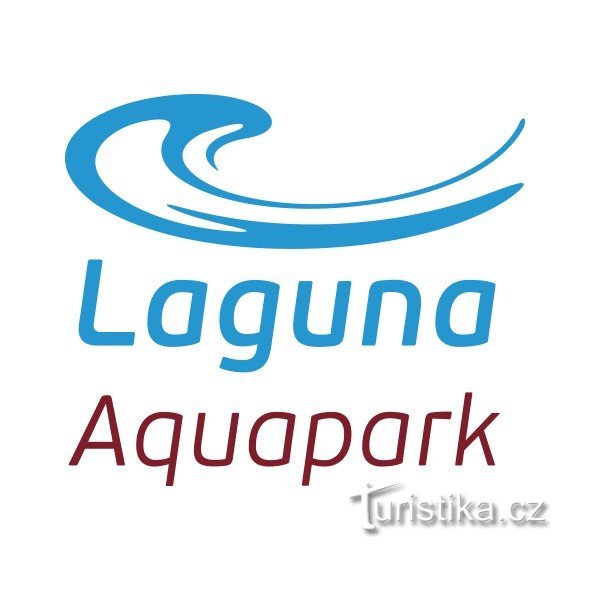 Vi præsenterer Aquapark Laguna...