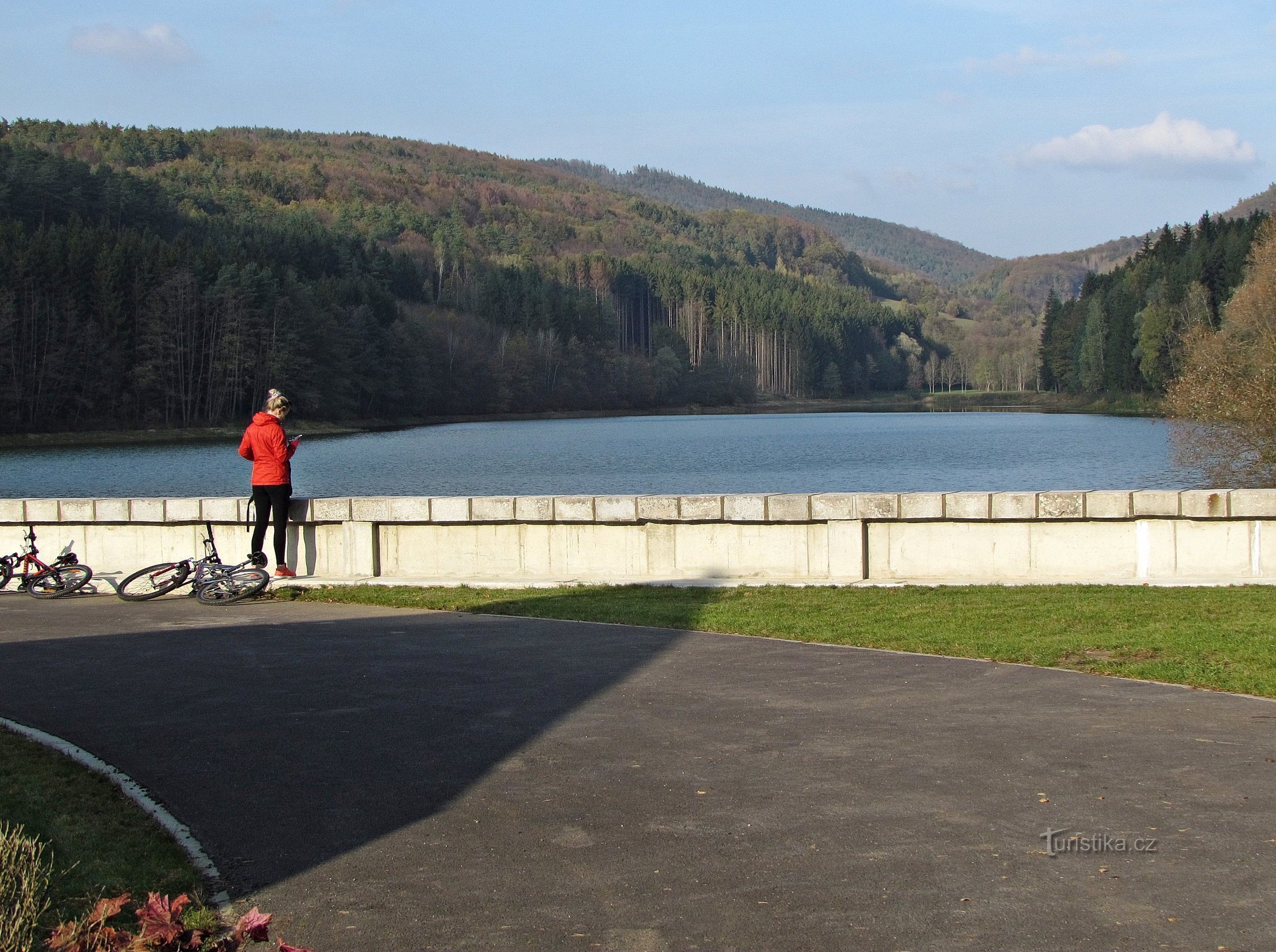 barragem