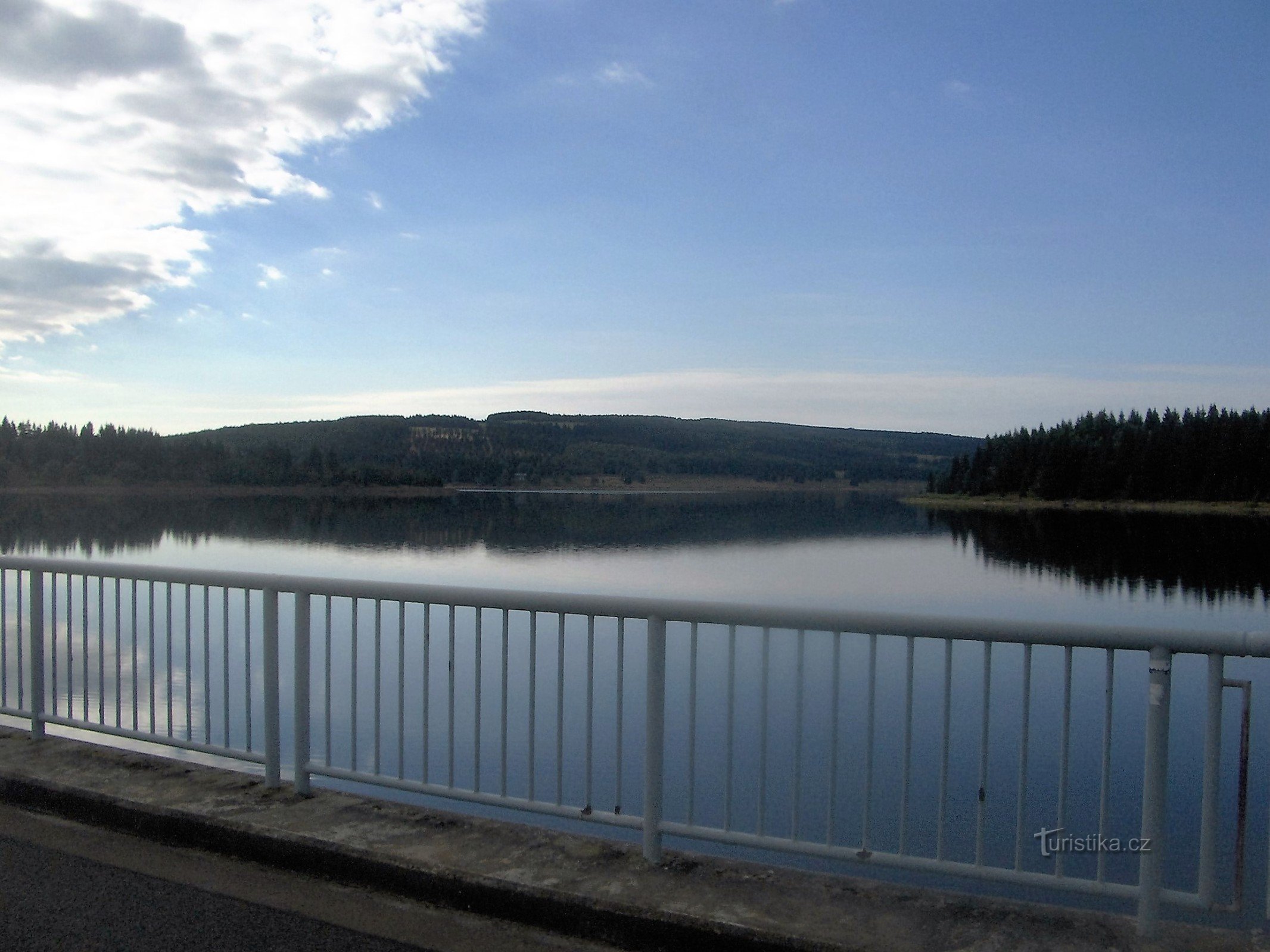 Barragem Fláje