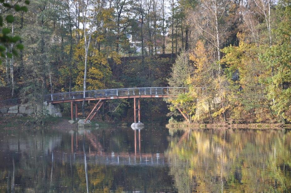 Fojtka Dam