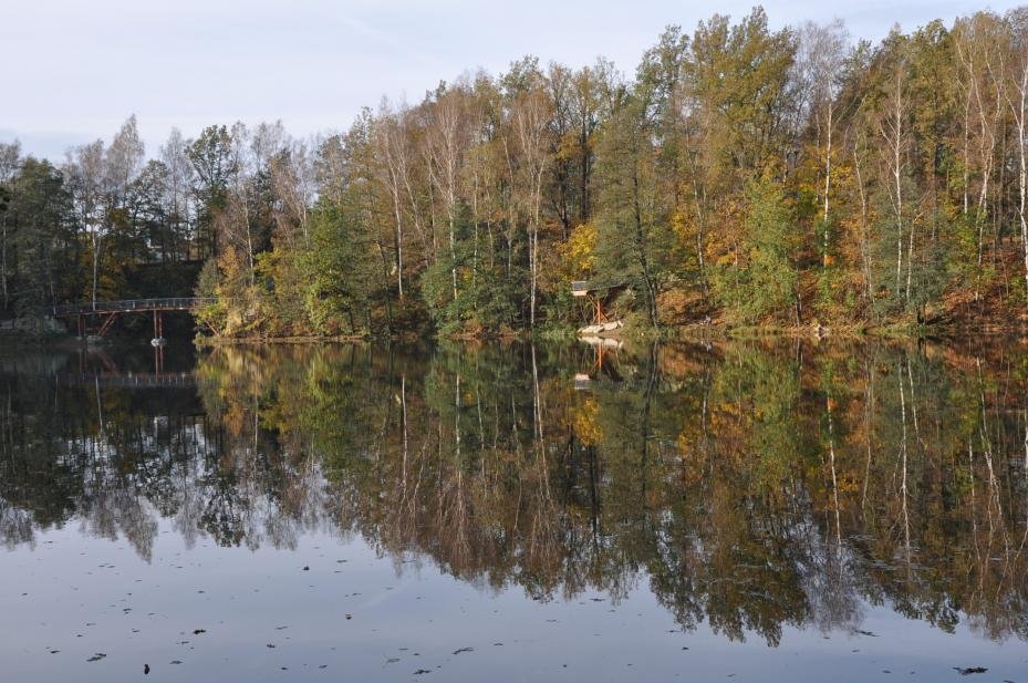 Barrage de Fojtka