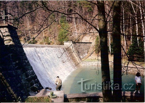 Barragem Esperança