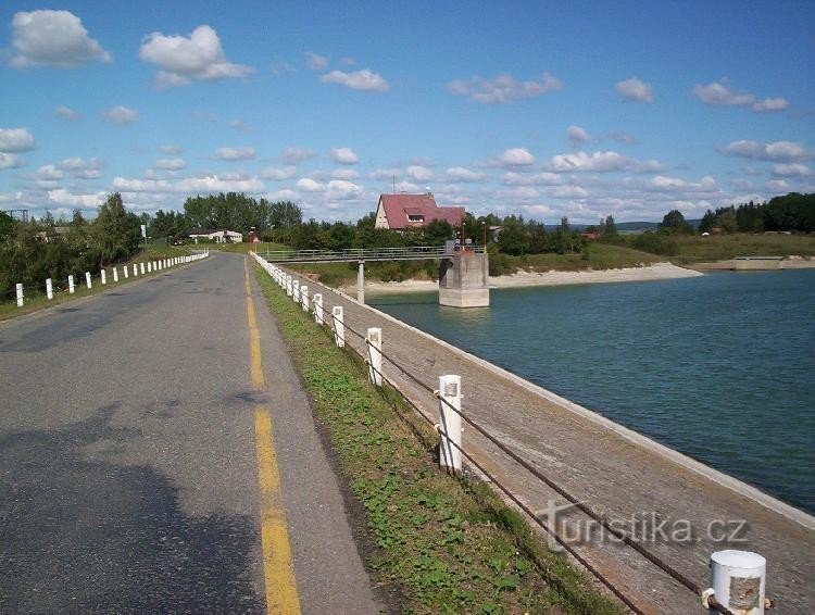 Rozkoš Dam