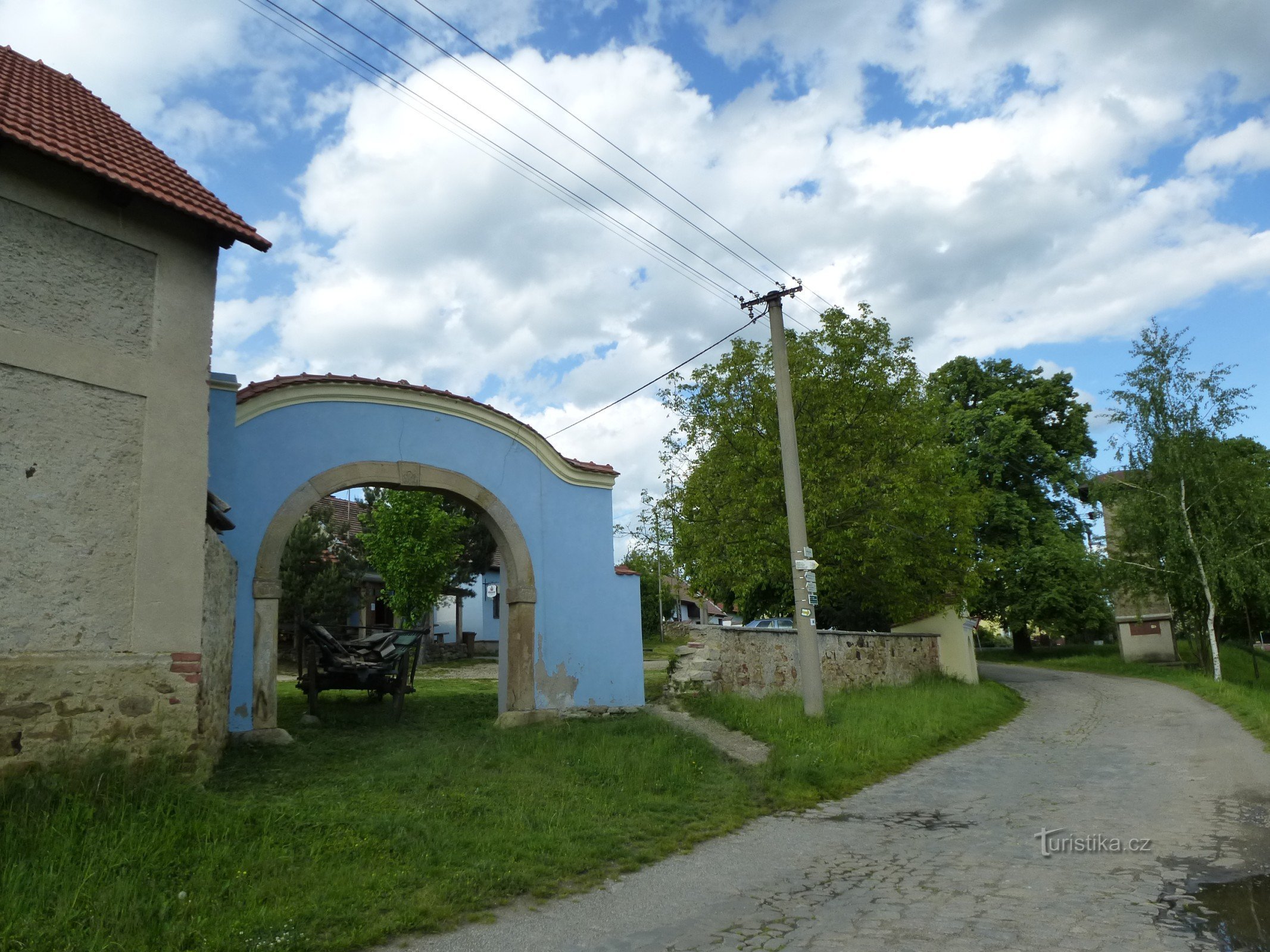 On się przeniesie