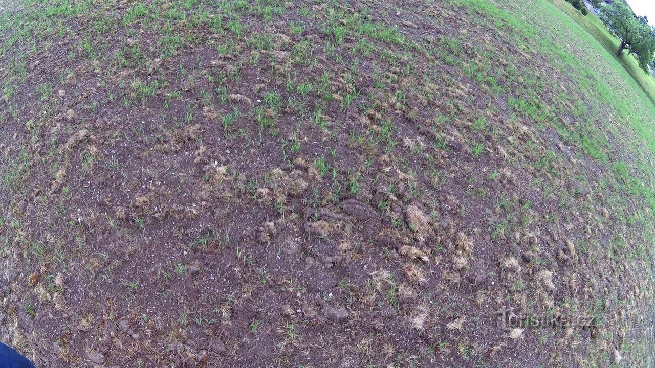 Vol en montgolfière au-dessus des montagnes de Jizera