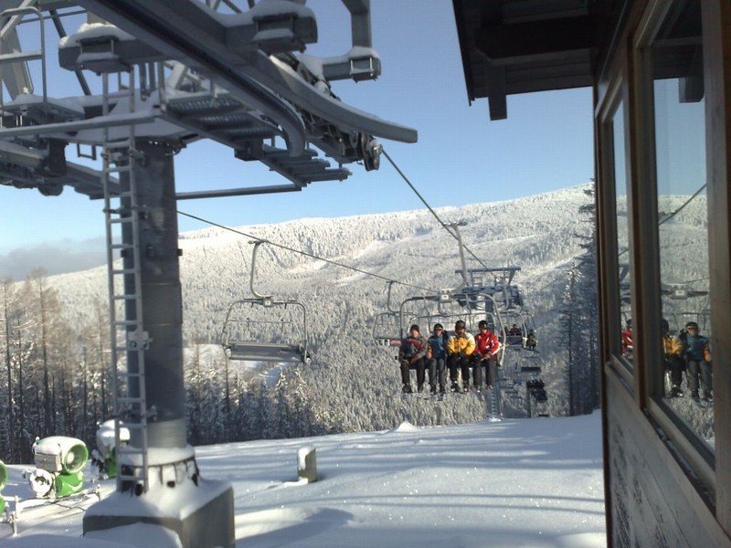 Přemyslov cable car