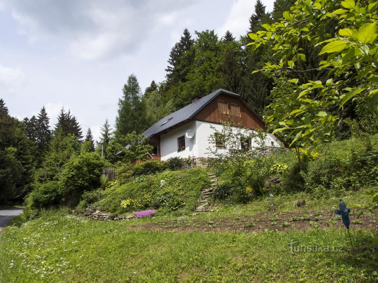 Chalets Przemysl