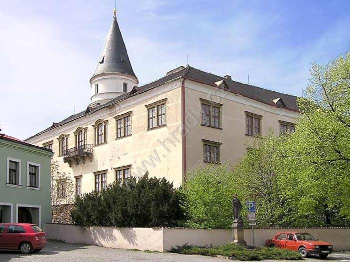 Přerov