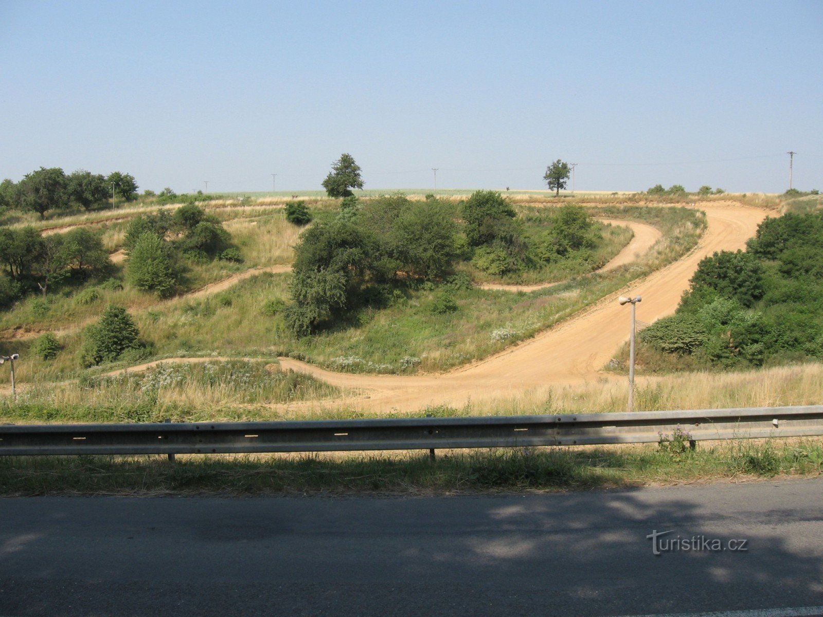 Prerov gorge