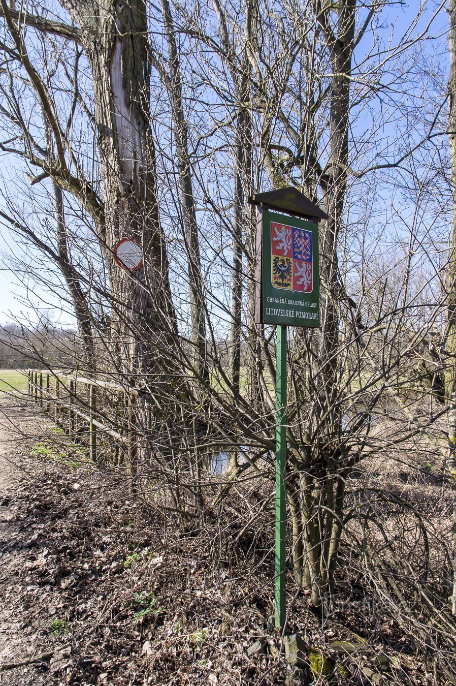 De l'autre côté du pont