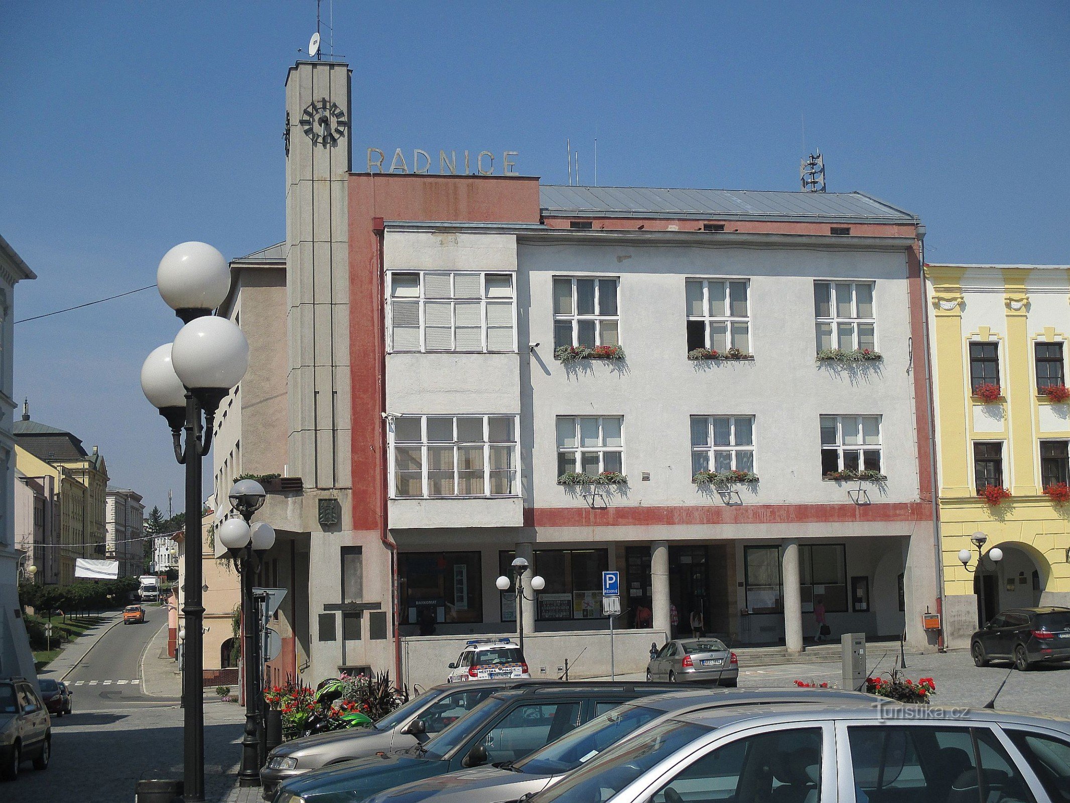 Coutellerie - Place Sigmund Freud