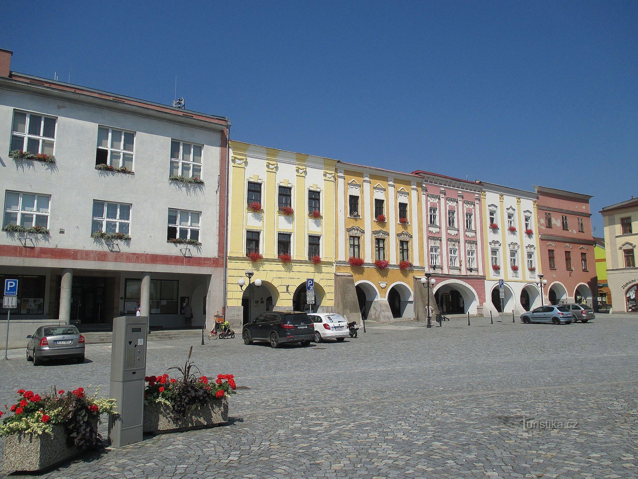 Besteck - Sigmund-Freud-Platz