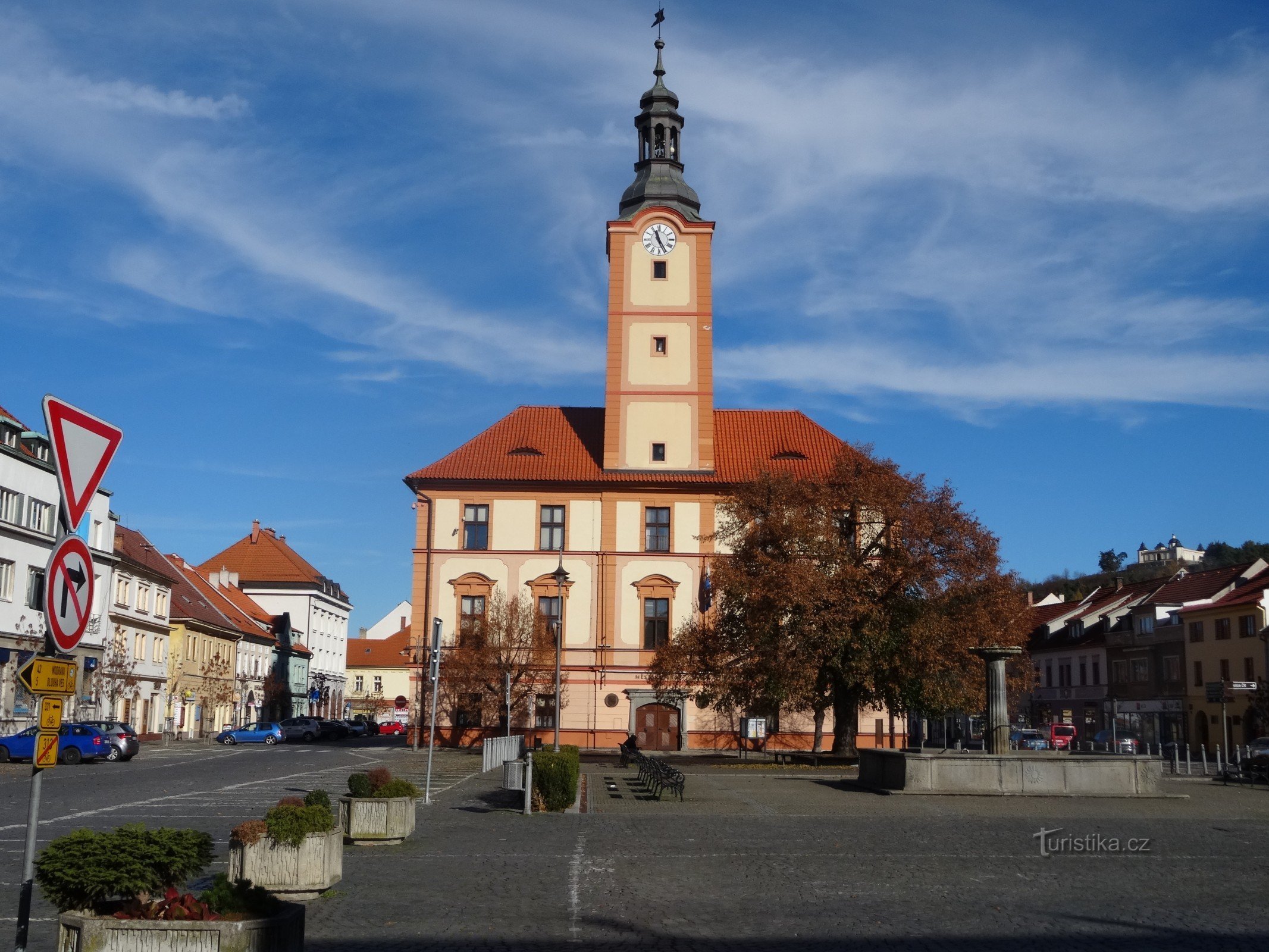 PrimaByt - alloggio a Selva Boema