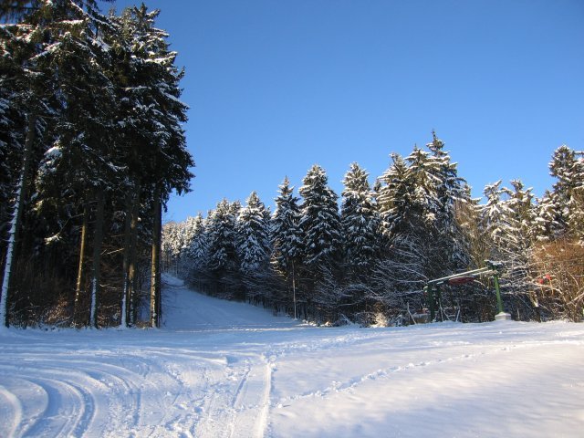 Ravno pobočje