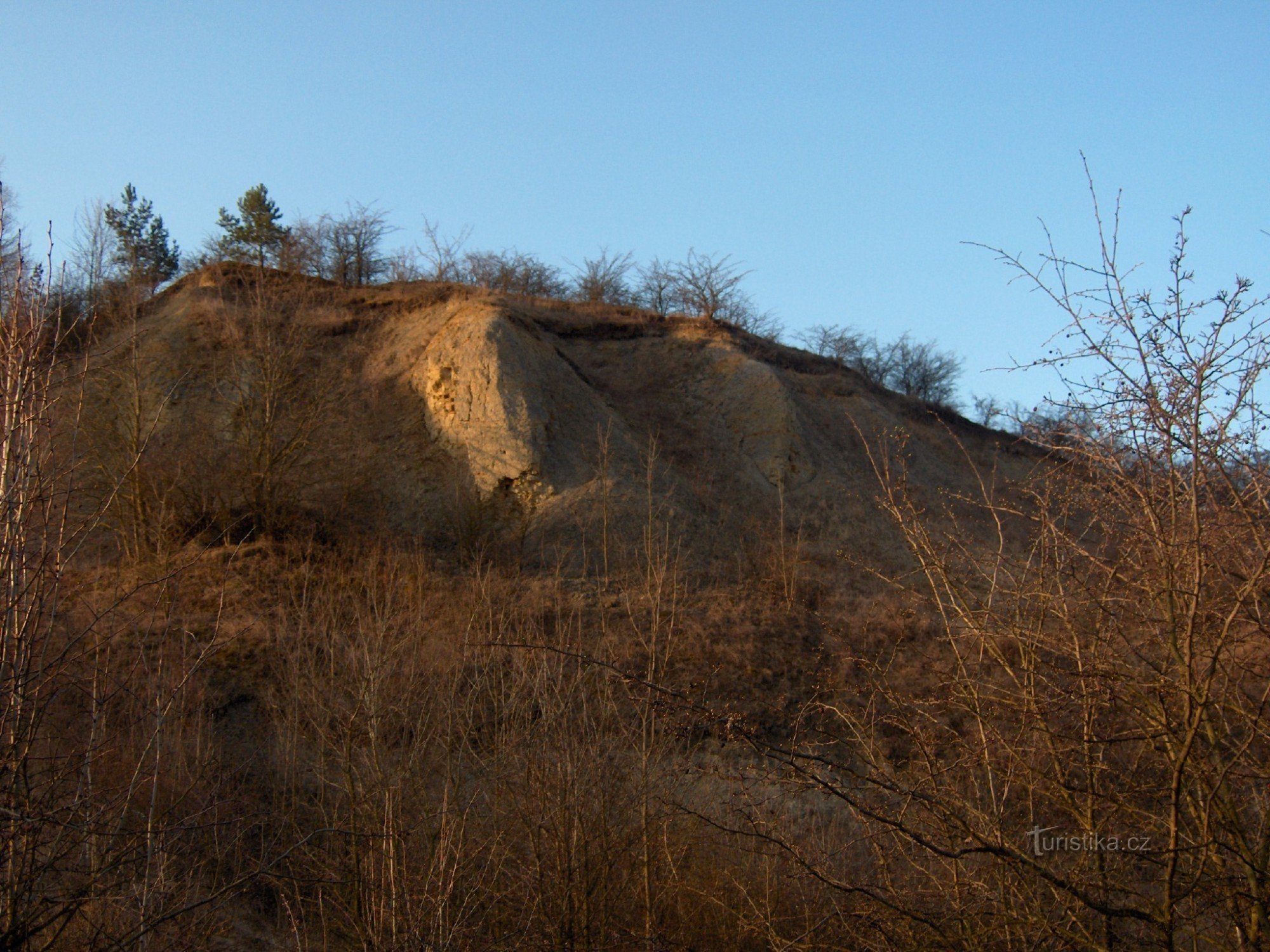 monumento natural