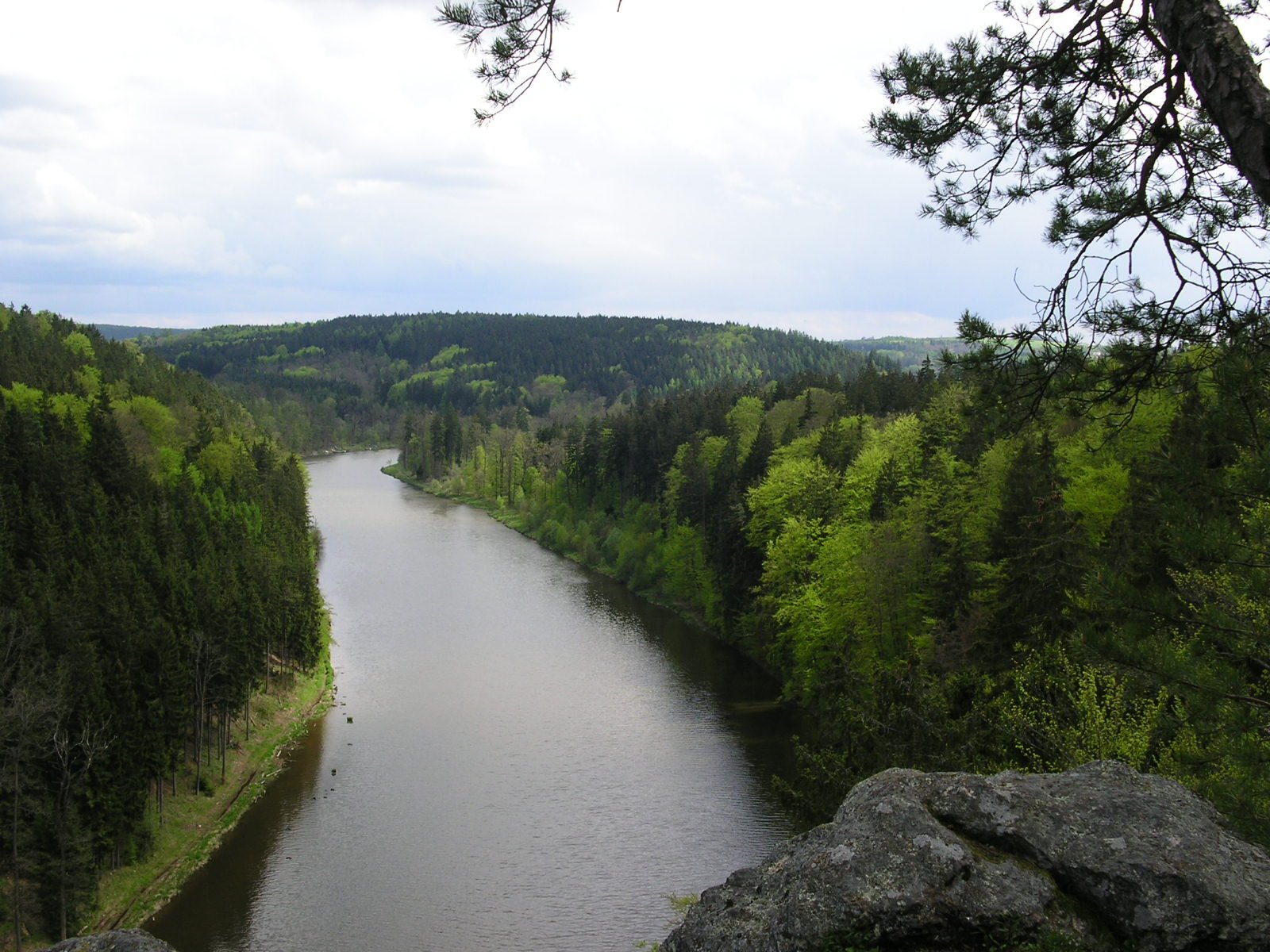 Baban luonnonmuistomerkki