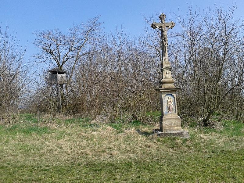 přírodní památka Na Hůrkách