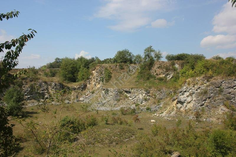 přírodní památka U Strejčkova lomu