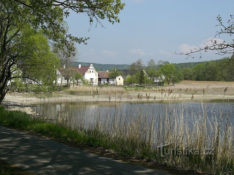 Monumento natural de Zelandárka