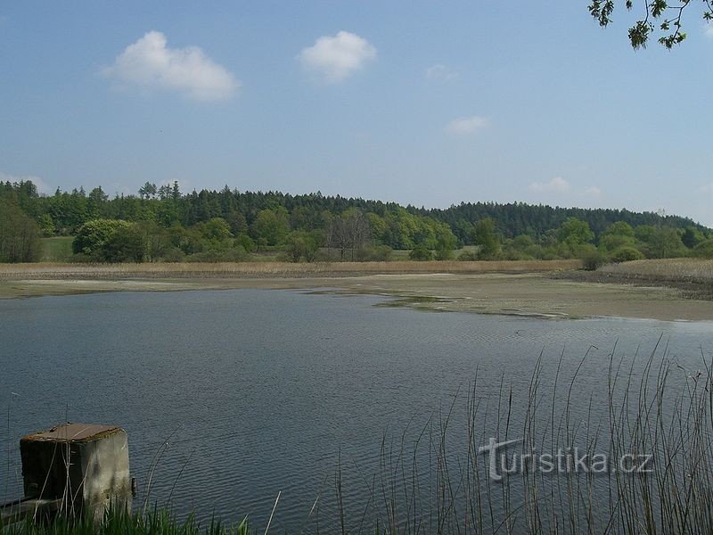 Monumento naturale di Zelandárka