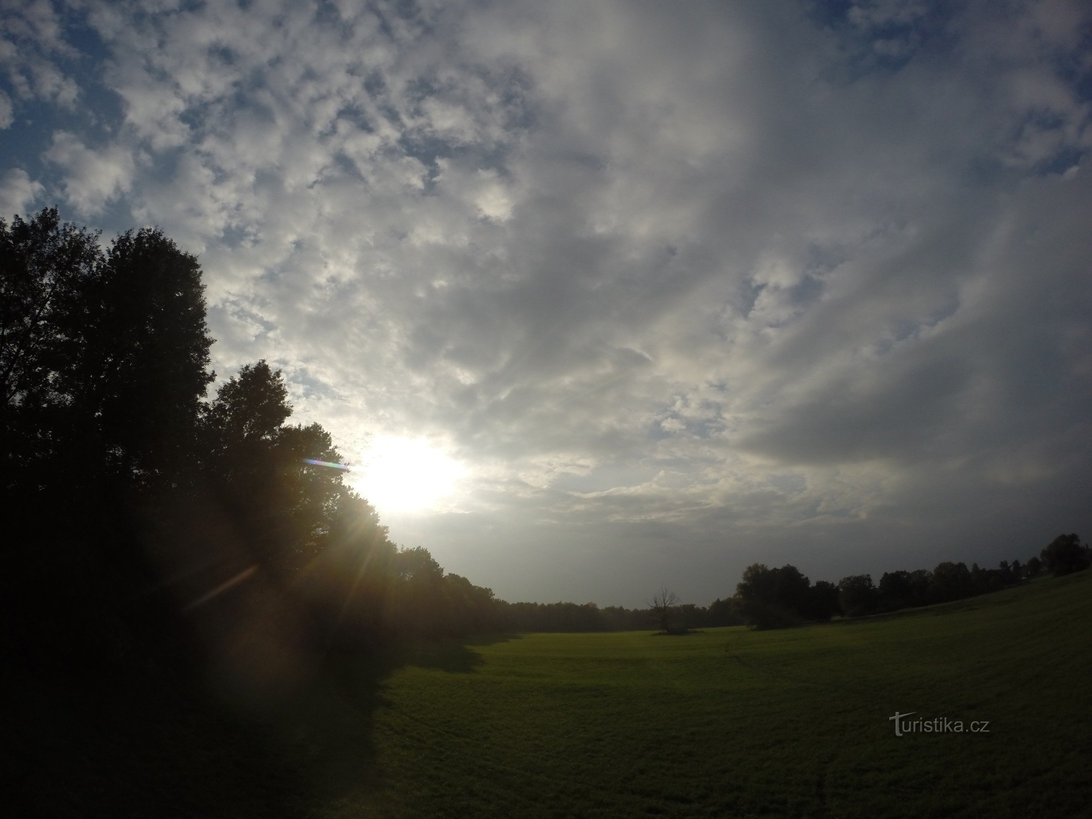 Parc Naturel d'Orlice