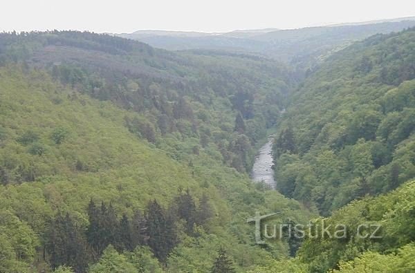 Ославський природний парк