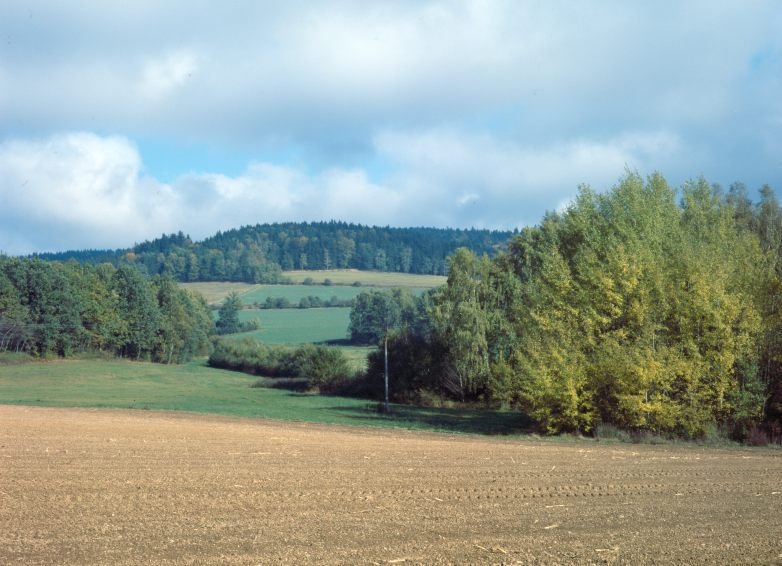 Parque natural de Poluska