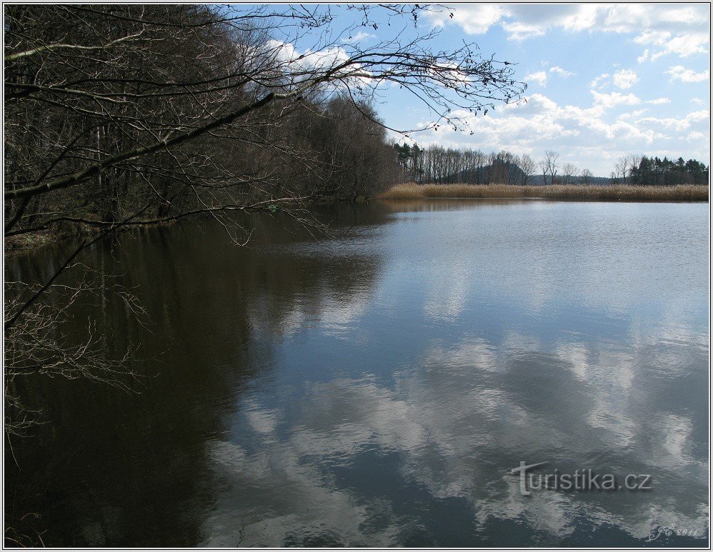 Baroch Nature Reserve