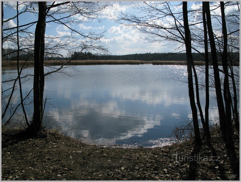 Naturschutzgebiet Baroch