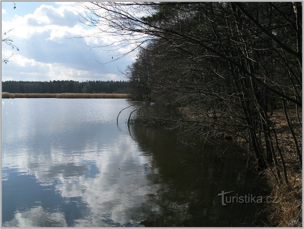 Заповідник Бароч