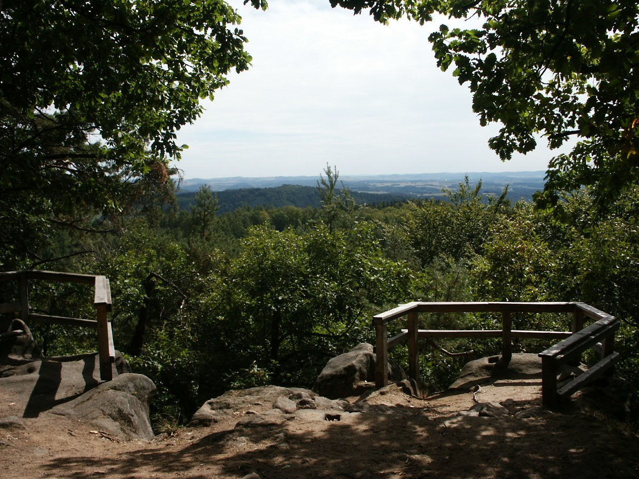 Grybla Nature Reserve