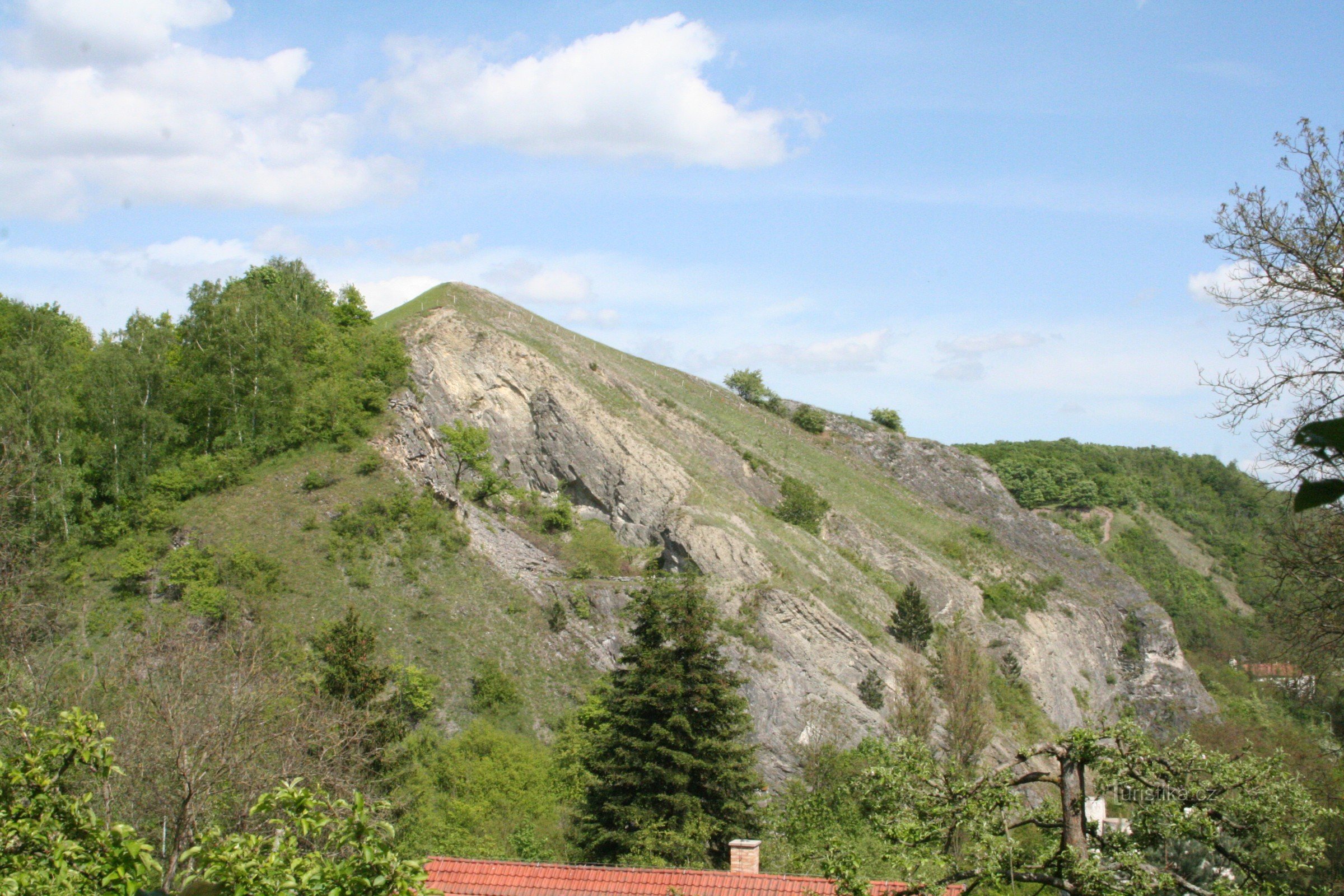 Réserve naturelle d'Homolka