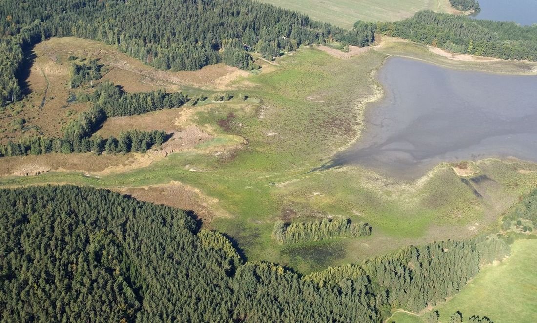 Naturreservat Ruda u Kojákovice