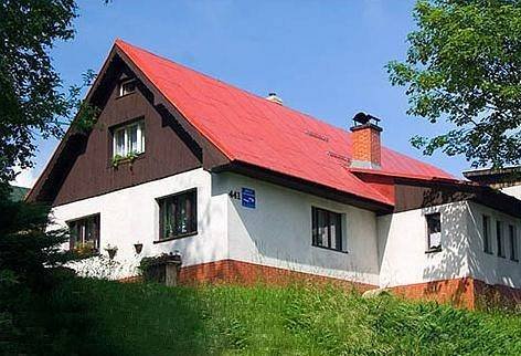 Ponocný privat hus