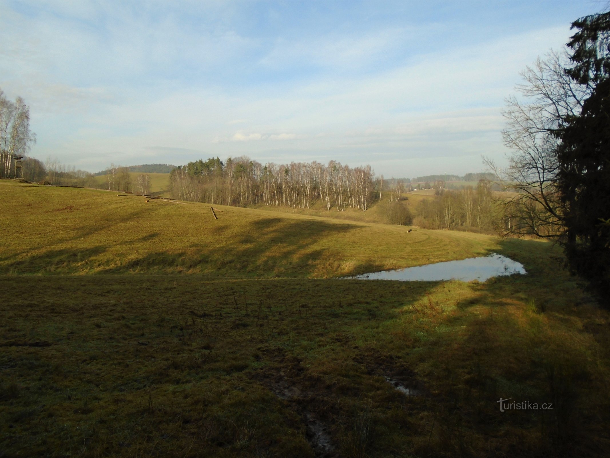 Povratak (Libňatov)