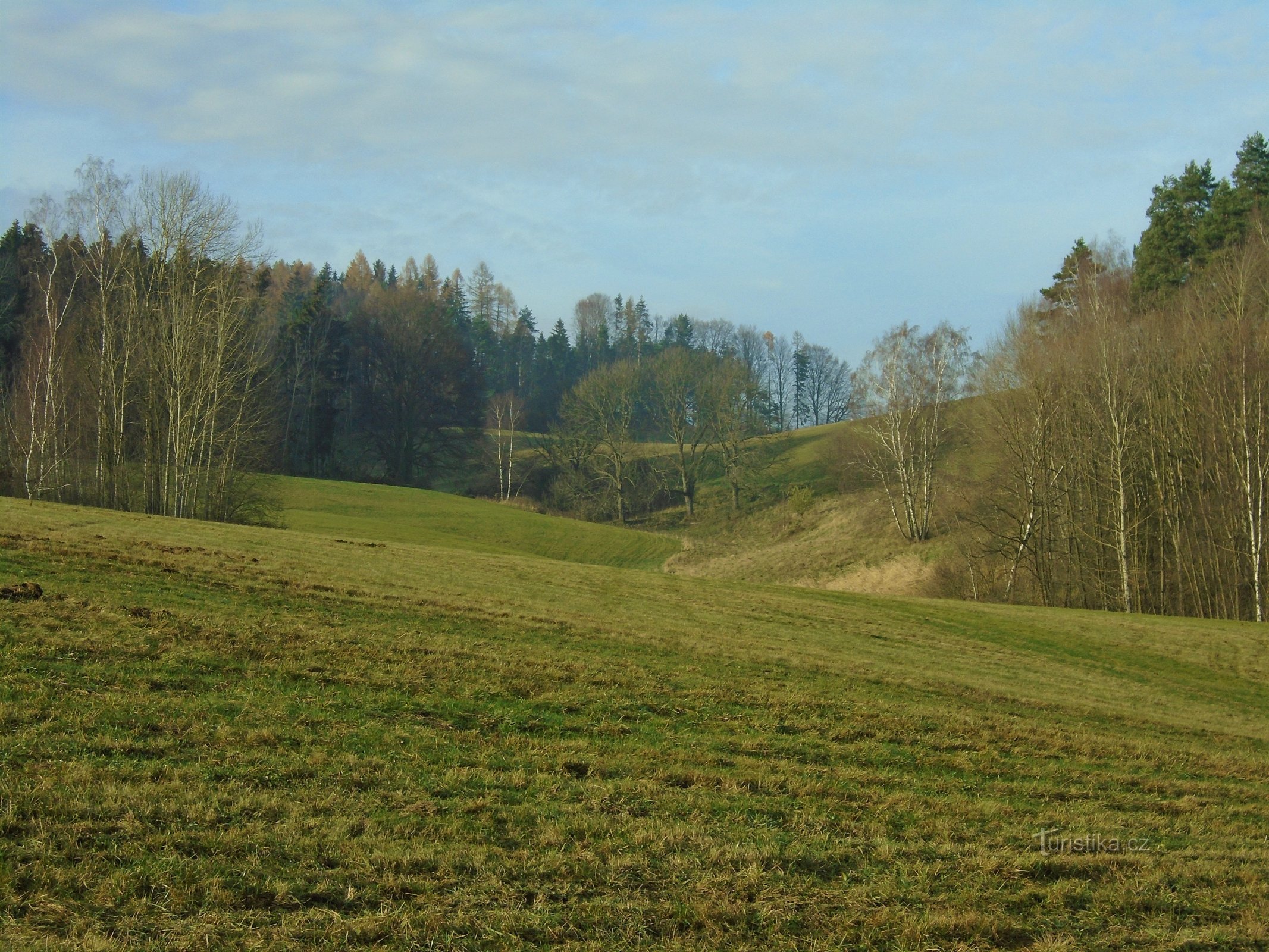 Povratak (Libňatov)