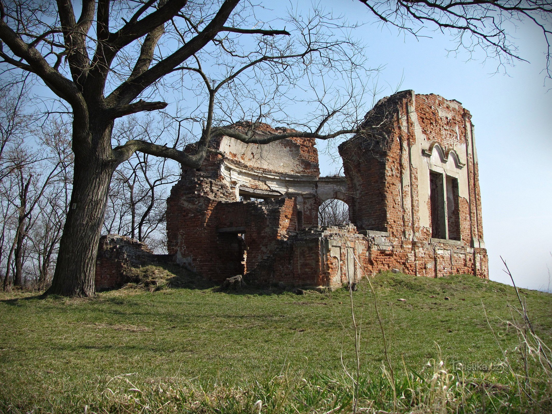 Sprehod skozi Bzenec