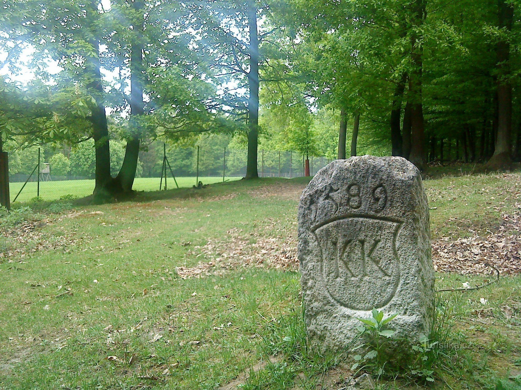 En promenad runt Brno: från Kohoutovice till Bystrka