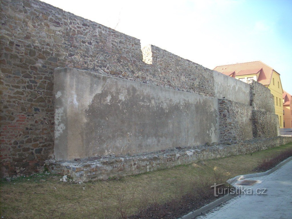 Een wandeling door de koninklijke stad Beroun